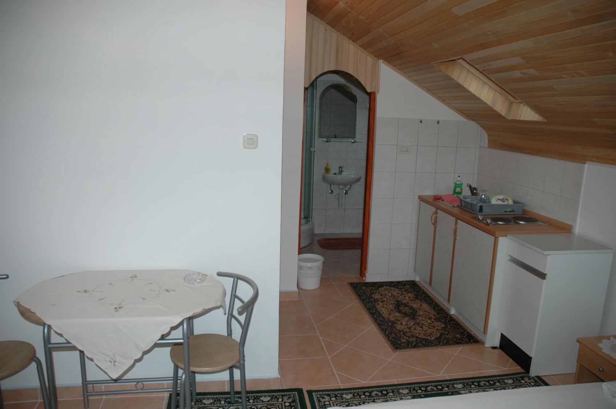 Apartment Latinovic 沃迪切 外观 照片