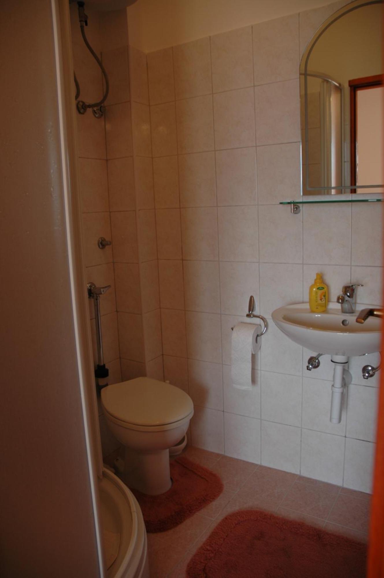 Apartment Latinovic 沃迪切 外观 照片