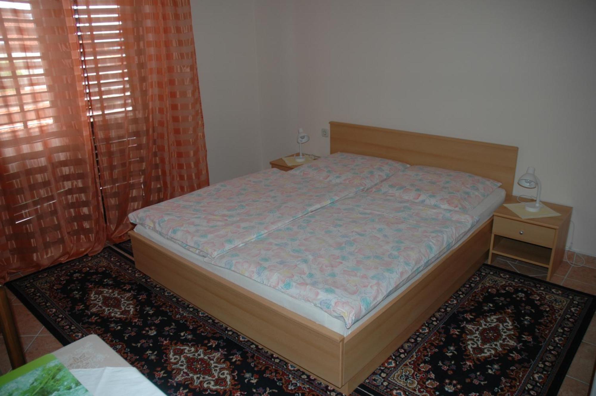 Apartment Latinovic 沃迪切 外观 照片