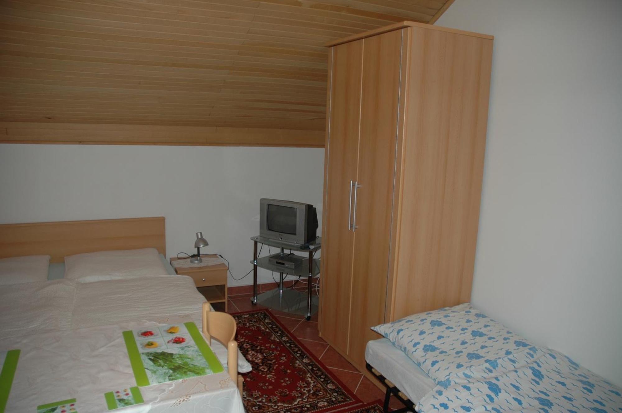 Apartment Latinovic 沃迪切 外观 照片